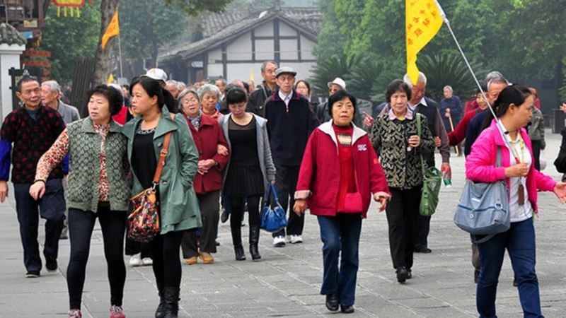 Гражданам КНР разрешили выезжать за границу. Ждать ли наплыва китайских туристов?