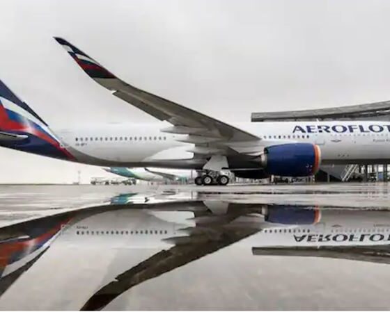 Аэрофлот хочет запретить иностранным авиакомпаниями перевозить россиян