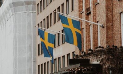 В Швеции восстановят гражданскую службу по призыву