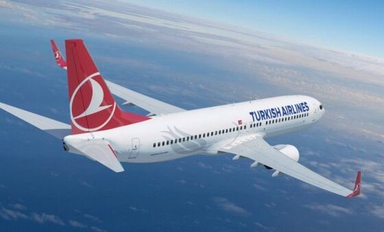 Турецкие волнения с самолетами