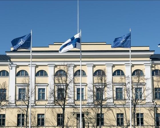 Правительство Финляндии продлит ограничения на въезд для граждан РФ