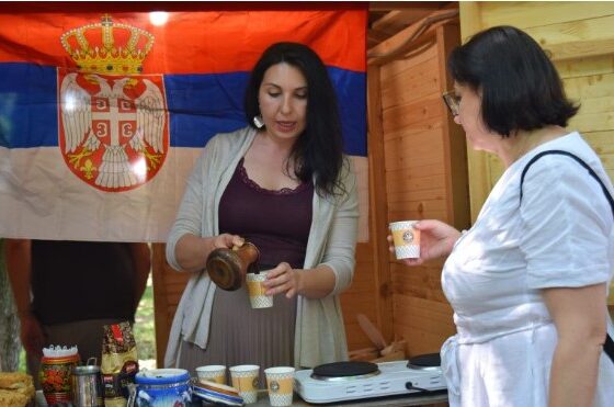 Гастрономический туризм поддержал экономику Воронежской области