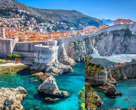Хорватия радуется росту туристического сезона