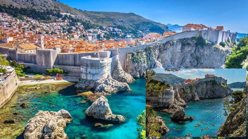 Хорватия радуется росту туристического сезона