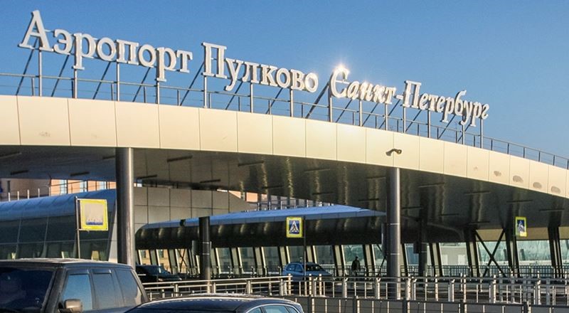 Аэропорт «Пулково» начнет быстрее обслуживать пассажиров