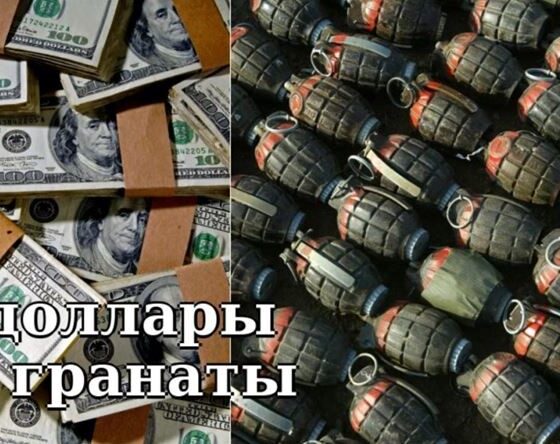 И доллары и гранаты: что ещё перевозят россияне на авиатранспорте?