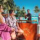 Знаменитый мальдивский отель празднует свой серебряный юбилей